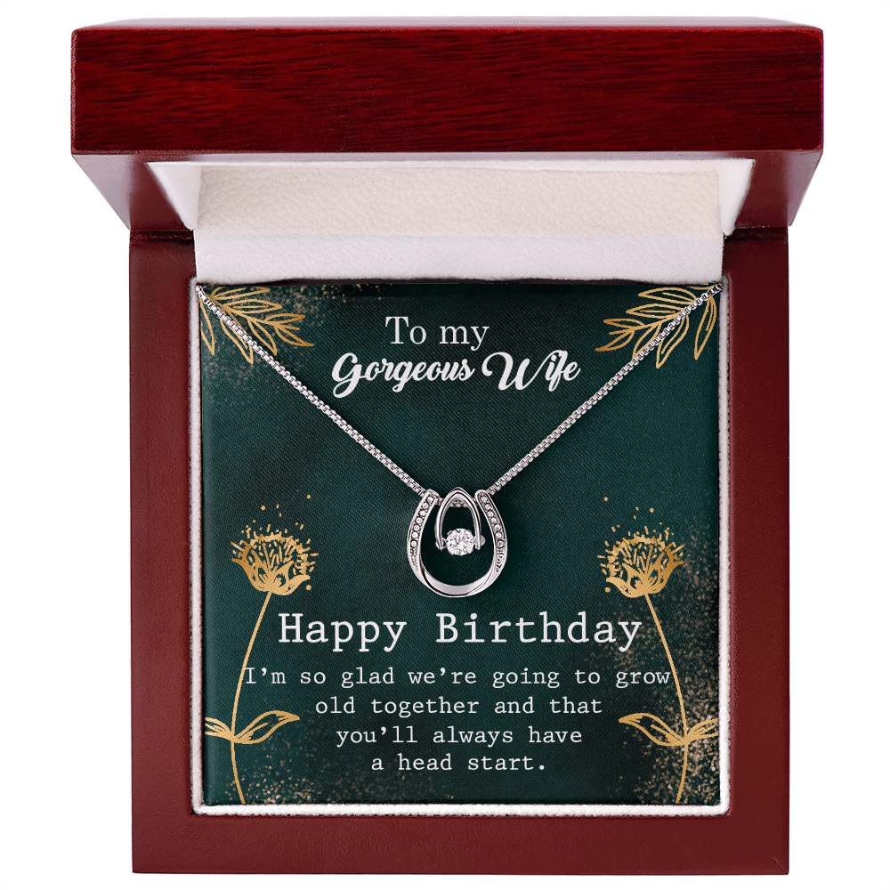 Forever Bonded: A Necklace of Love and Gratitude - Giulia's Jems
