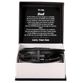 Forever in My Heart: A Special Bracelet from Son to Dad - Giulia's Jems