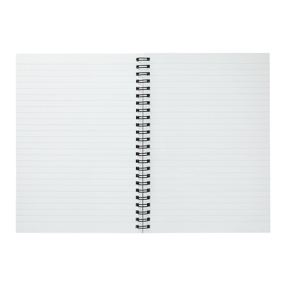 Future Legend: A Notebook for Big Ideas - Giulia's Jems