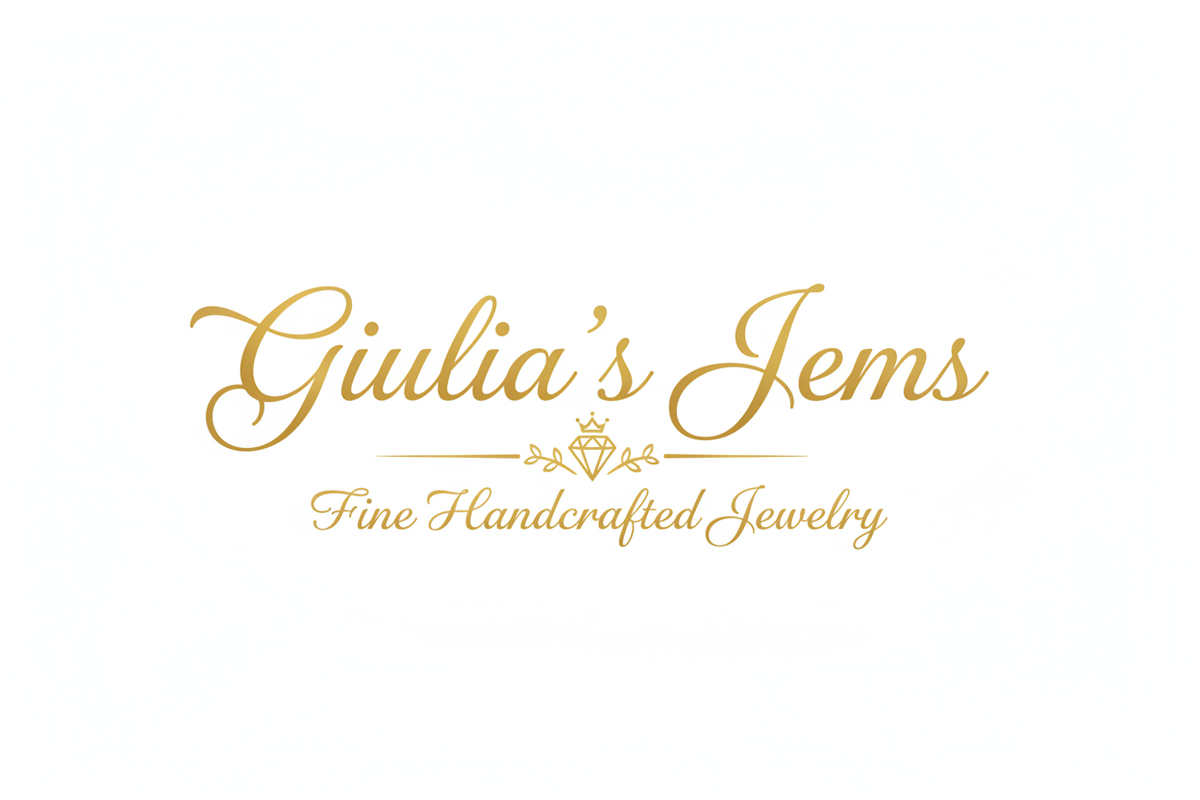 Giulia's Jems – Fine Handcrafted Jewelry