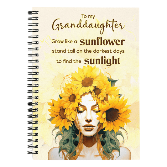 Grandma's Storybook: Where Memories Blossom - Giulia's Jems