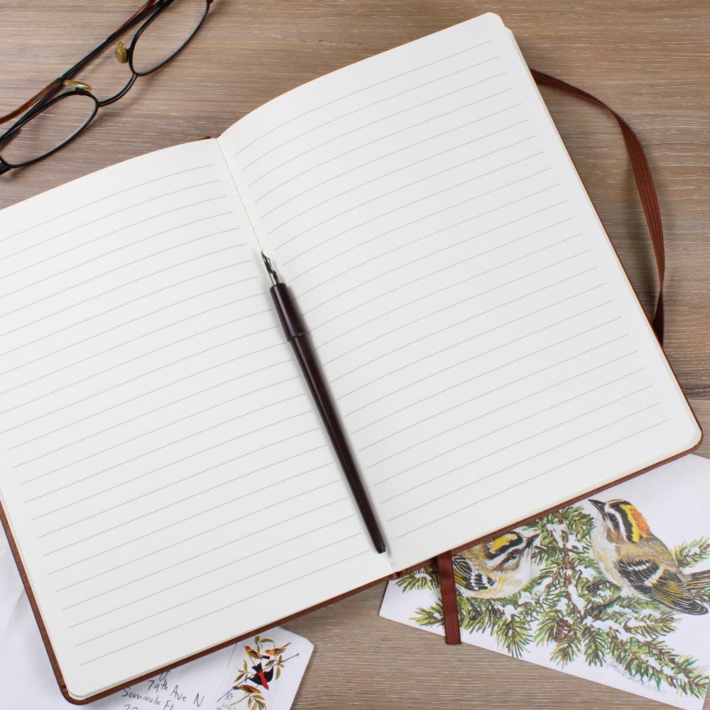Heartfelt Expressions: A Love Message Journal to Cherish Your Thoughts - Giulia's Jems