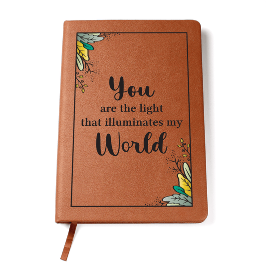 Journey of Renewal: Find Your Voice on Each Page - Giulia's Jems