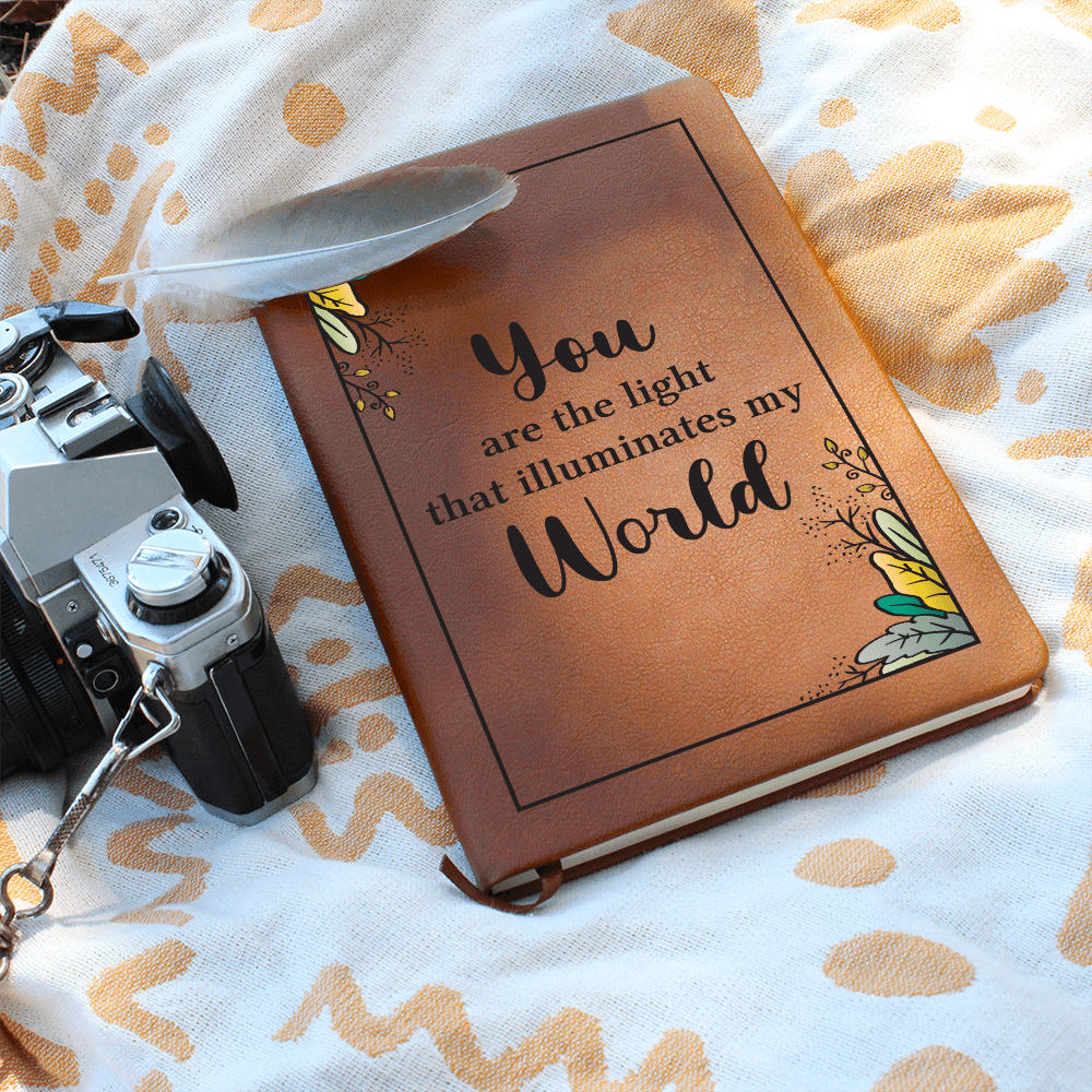 Journey of Renewal: Find Your Voice on Each Page - Giulia's Jems