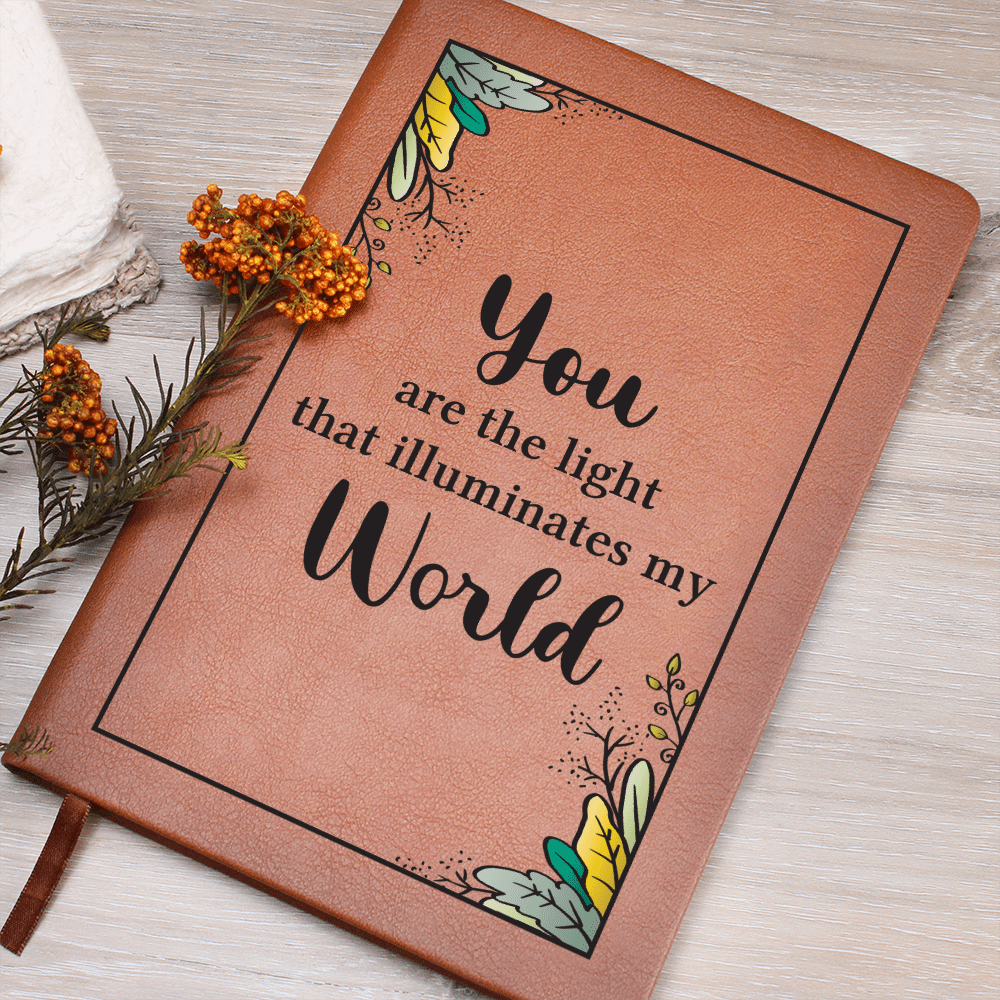 Journey of Renewal: Find Your Voice on Each Page - Giulia's Jems