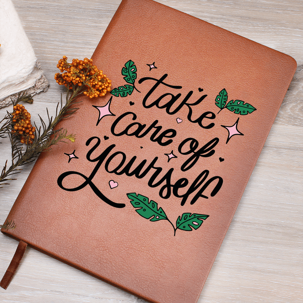 Letters to Tomorrow: A Journal of Hopes and Dreams - Giulia's Jems