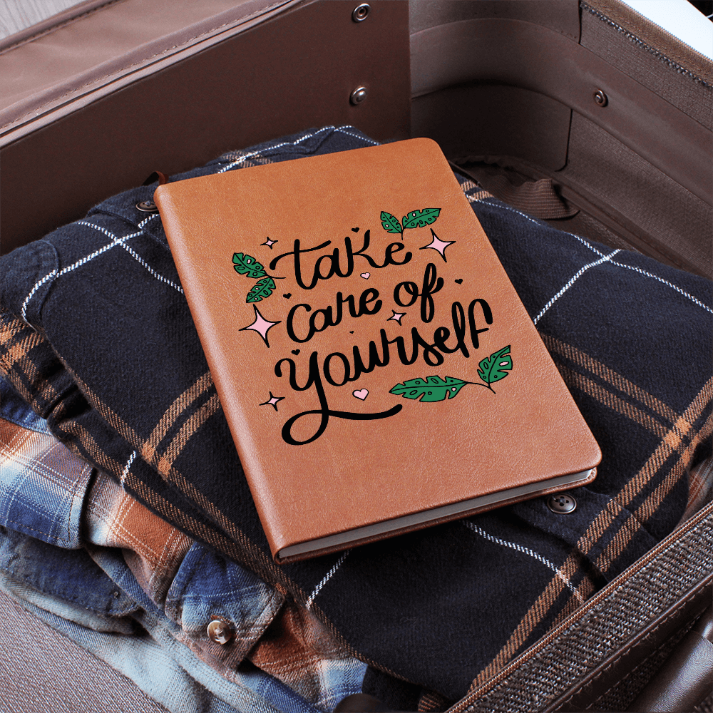 Letters to Tomorrow: A Journal of Hopes and Dreams - Giulia's Jems