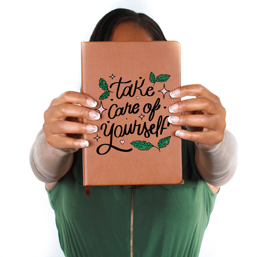 Letters to Tomorrow: A Journal of Hopes and Dreams - Giulia's Jems