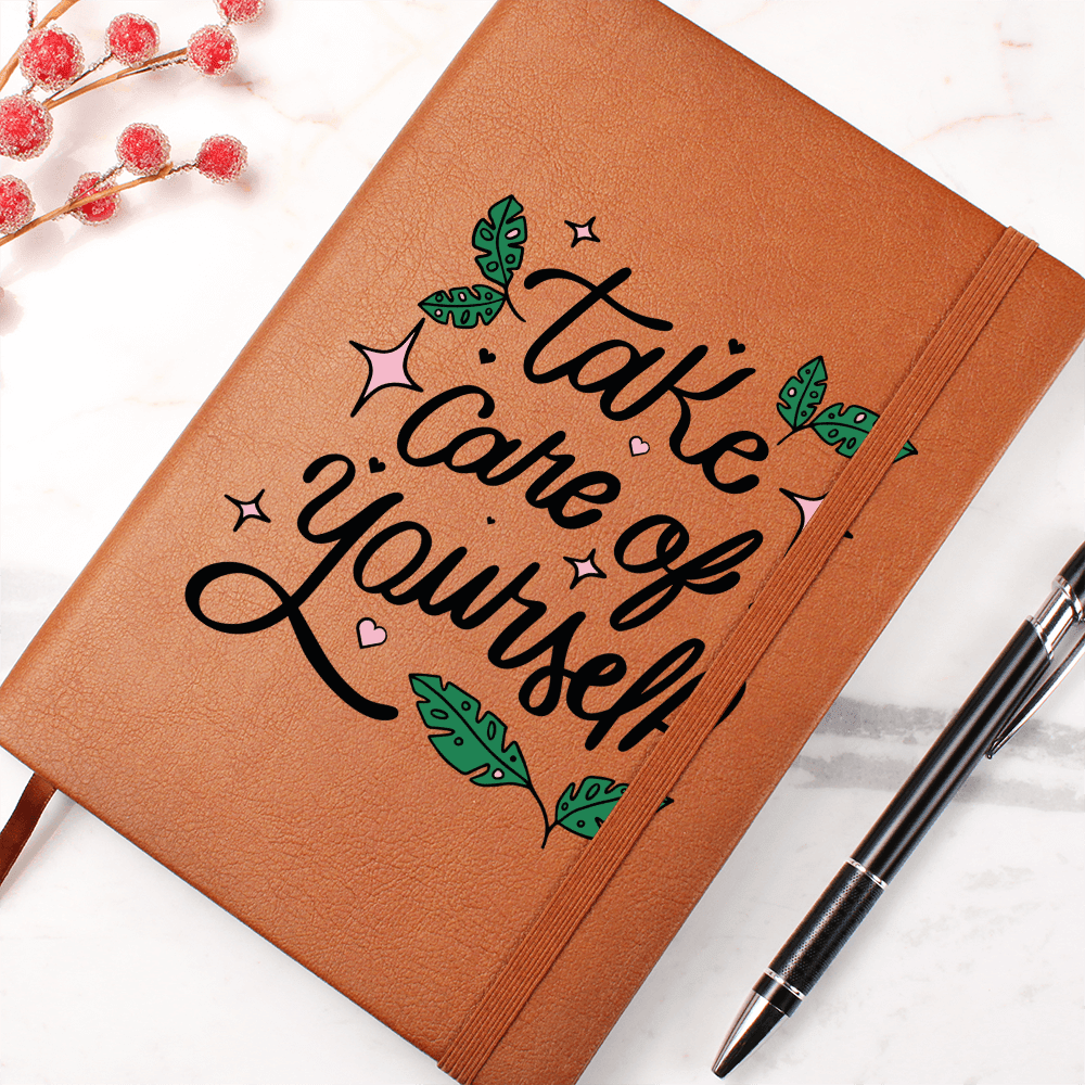 Letters to Tomorrow: A Journal of Hopes and Dreams - Giulia's Jems