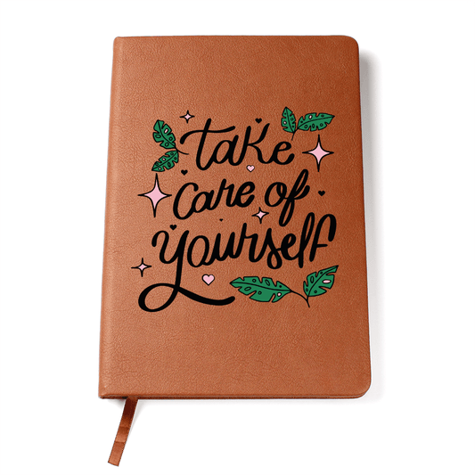 Letters to Tomorrow: A Journal of Hopes and Dreams - Giulia's Jems