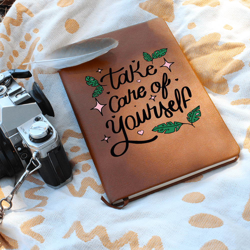 Letters to Tomorrow: A Journal of Hopes and Dreams - Giulia's Jems