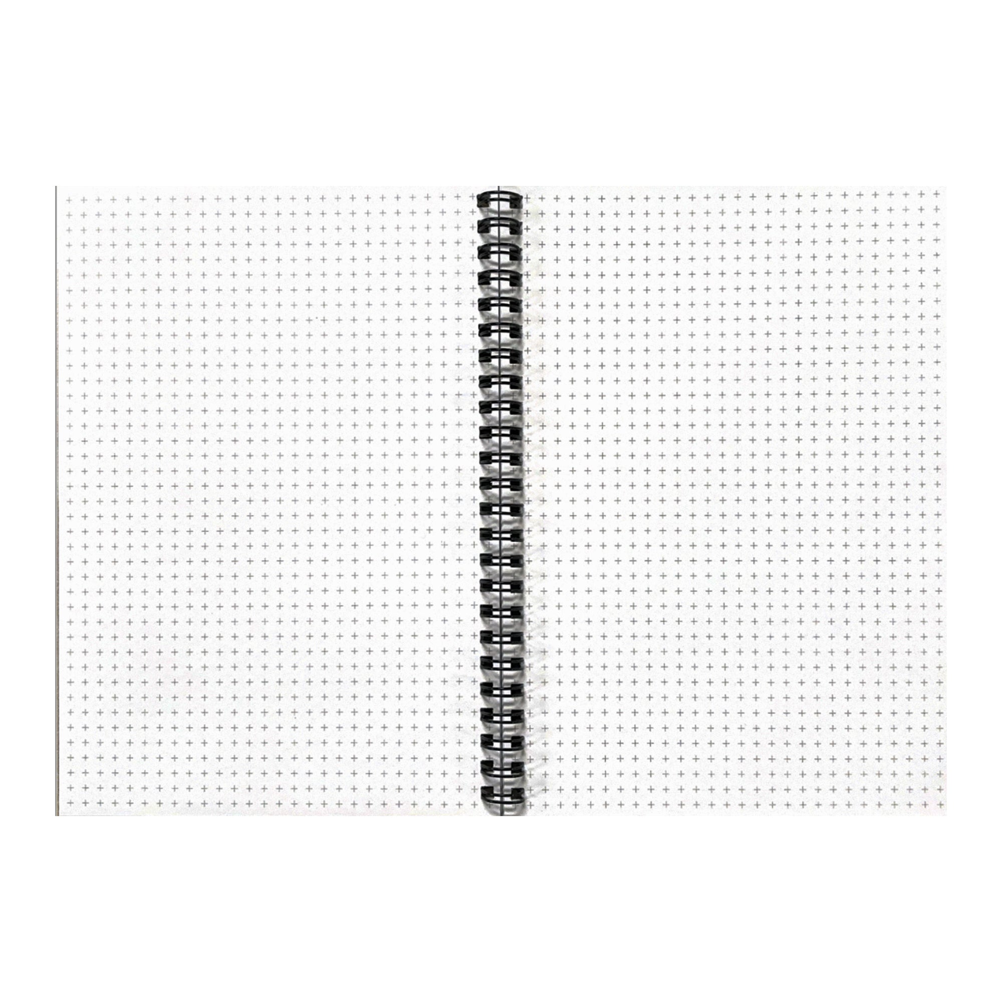 Little Notebook: A Journey Through Time - Giulia's Jems
