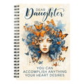 Little Notebook: A Journey Through Time - Giulia's Jems