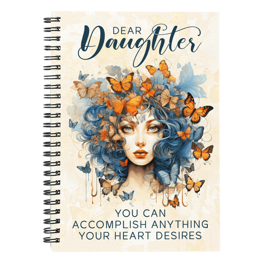 Little Notebook: A Journey Through Time - Giulia's Jems