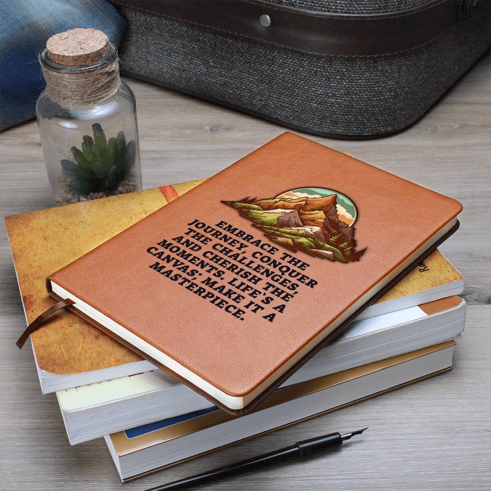 Messages to Myself: A Pathway to Clarity - Giulia's Jems