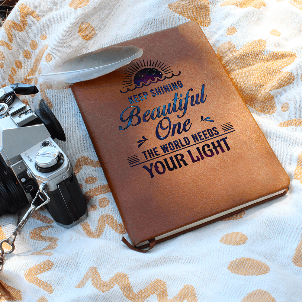 Moments of Mindfulness: Capturing Your Journey - Giulia's Jems