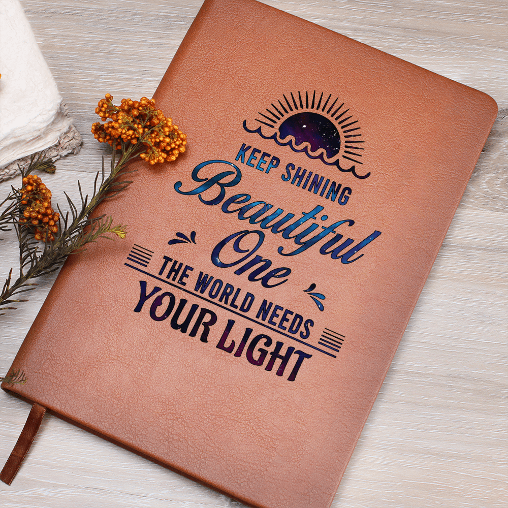 Moments of Mindfulness: Capturing Your Journey - Giulia's Jems