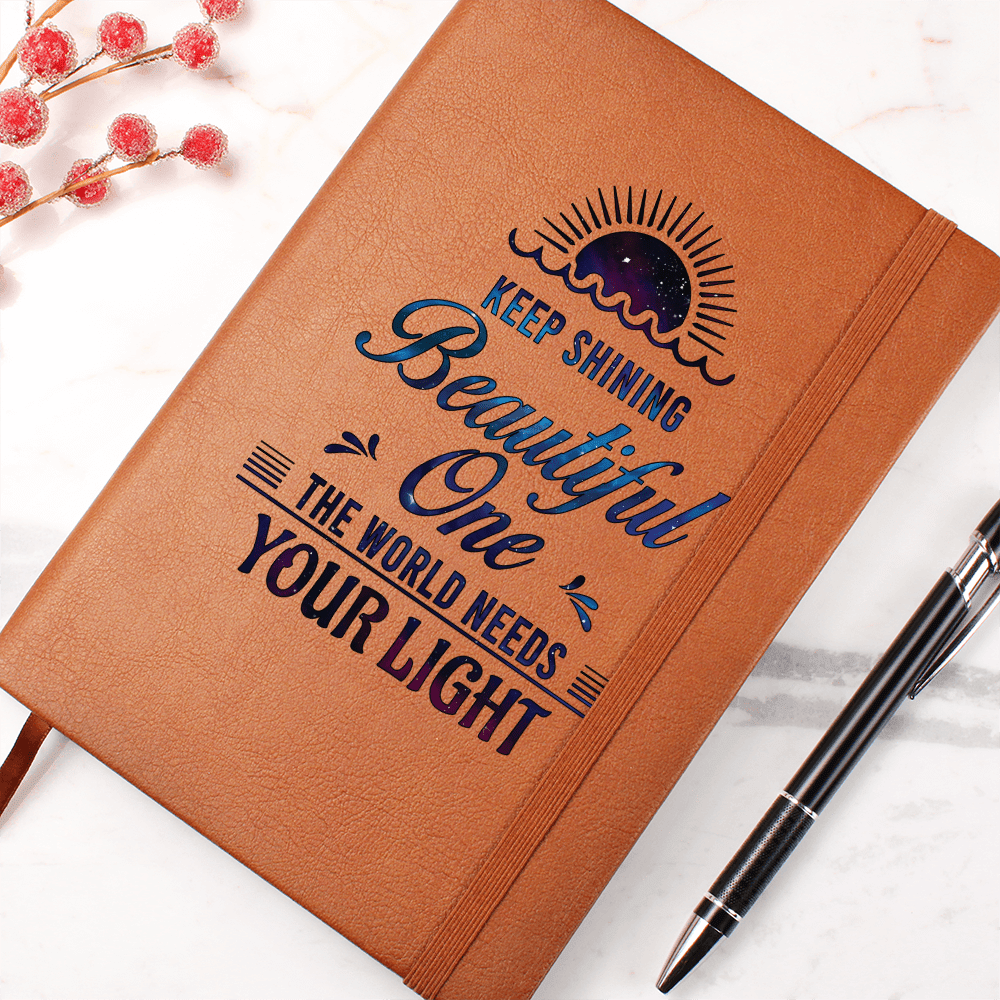 Moments of Mindfulness: Capturing Your Journey - Giulia's Jems