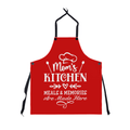 Mom's Kitchen Companion: The Stylish Apron for Her Culinary Creations! - Giulia's Jems