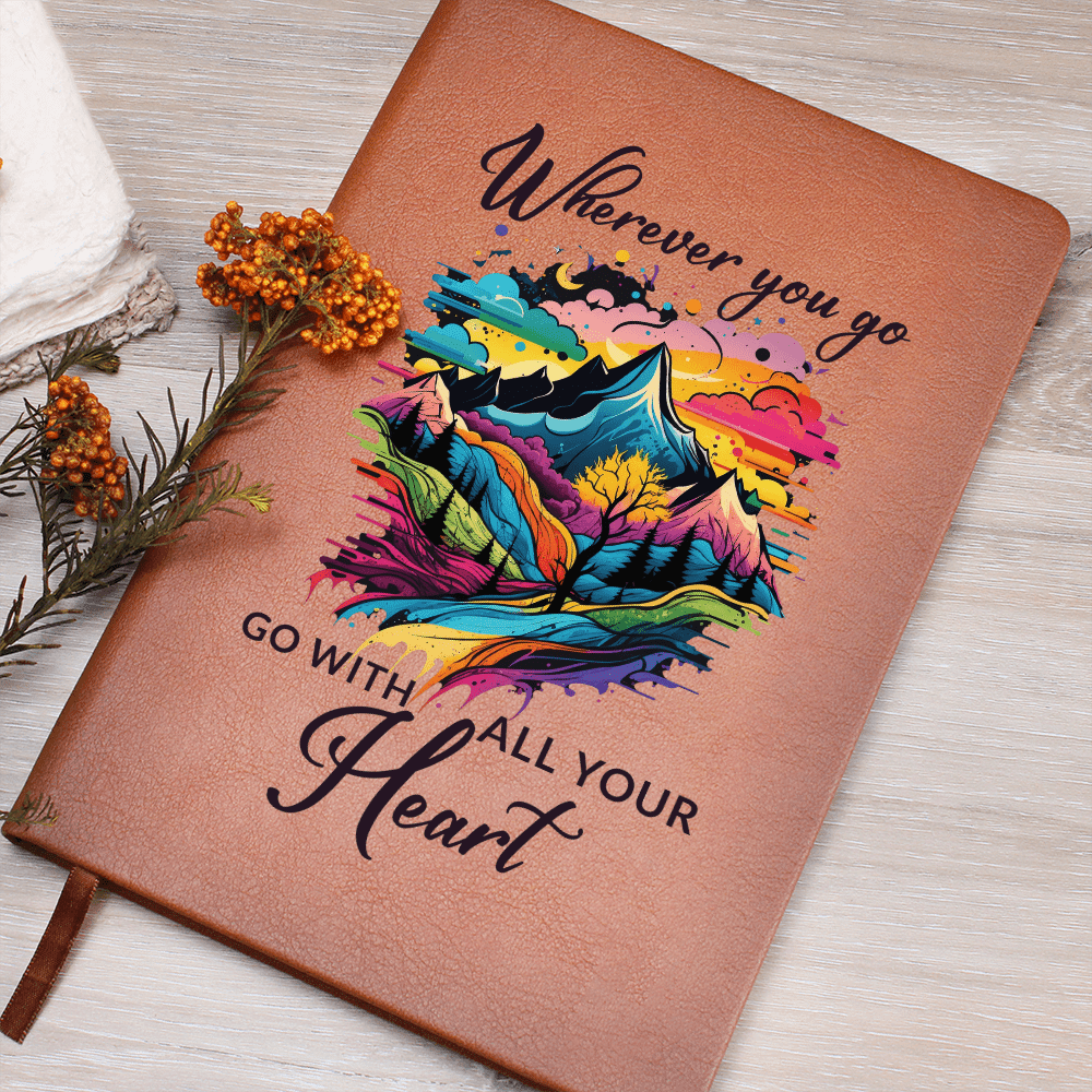 Pages of Positivity: Your Daily Dose of Inspiration - Giulia's Jems