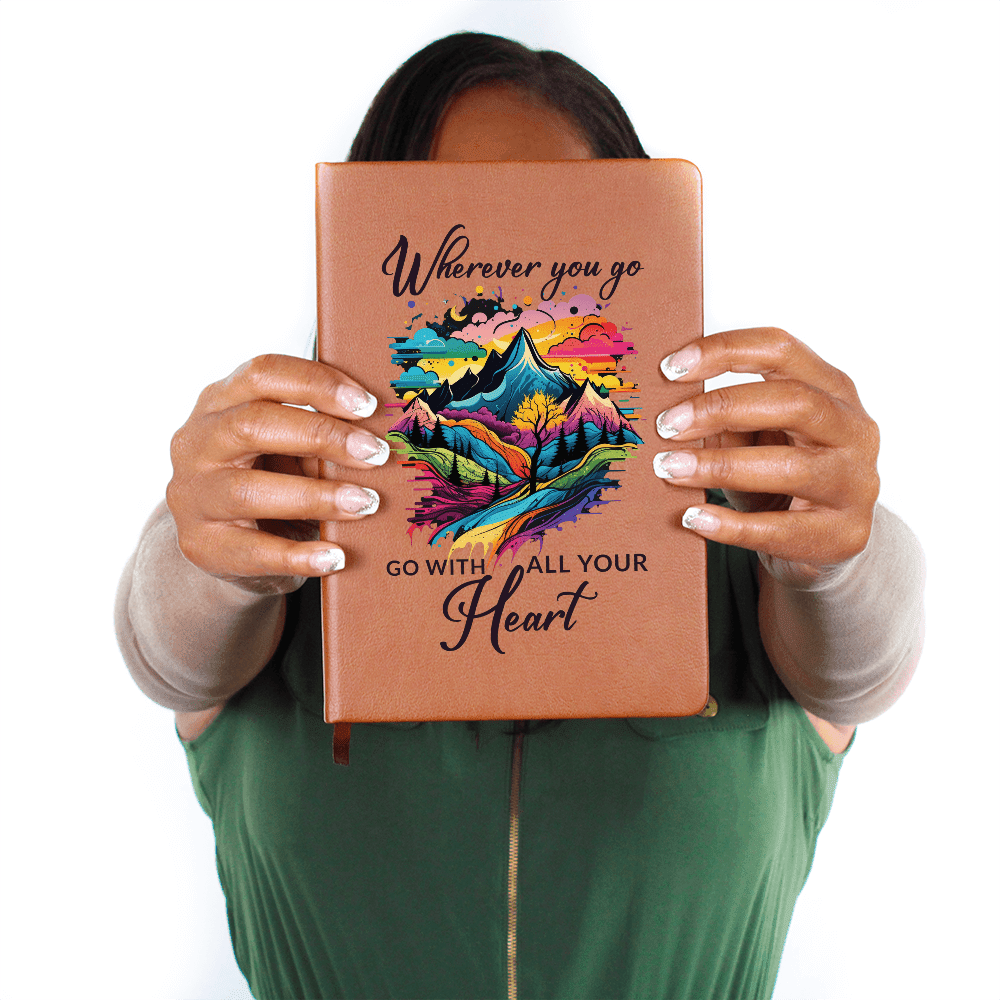 Pages of Positivity: Your Daily Dose of Inspiration - Giulia's Jems