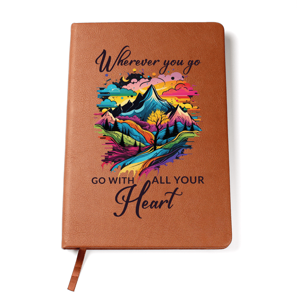 Pages of Positivity: Your Daily Dose of Inspiration - Giulia's Jems