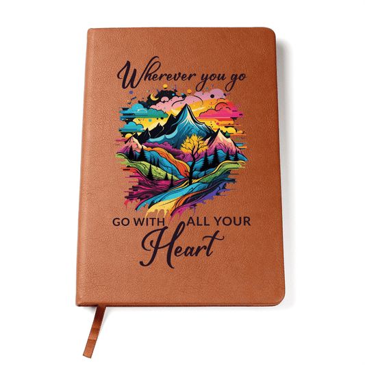 Pages of Positivity: Your Daily Dose of Inspiration - Giulia's Jems