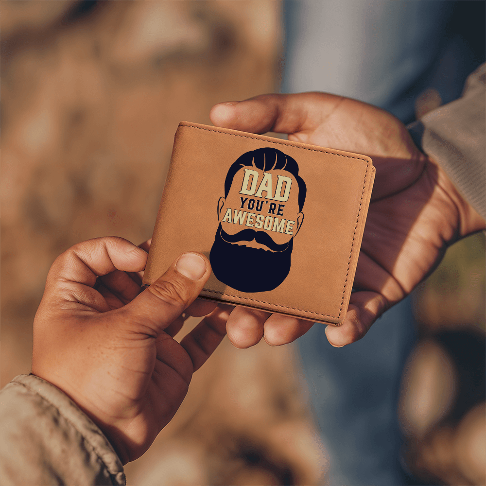 Pocketful of Love: For You, Dad - Giulia's Jems