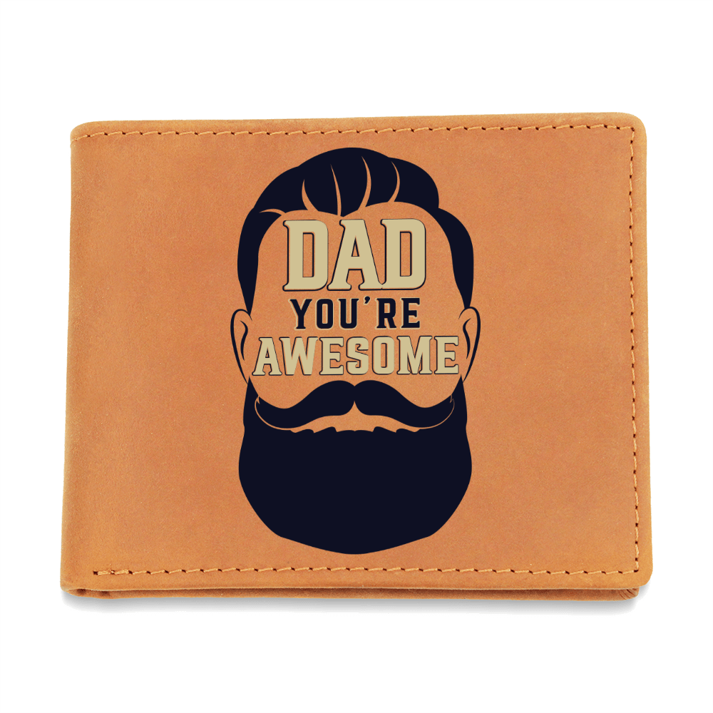 Pocketful of Love: For You, Dad - Giulia's Jems