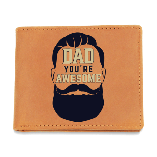 Pocketful of Love: For You, Dad - Giulia's Jems