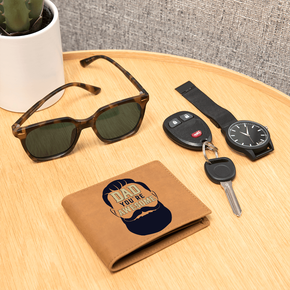 Pocketful of Love: For You, Dad - Giulia's Jems