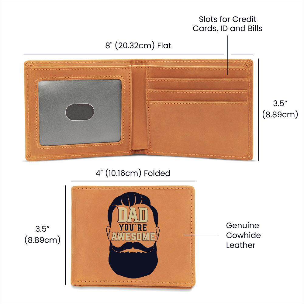 Pocketful of Love: For You, Dad - Giulia's Jems