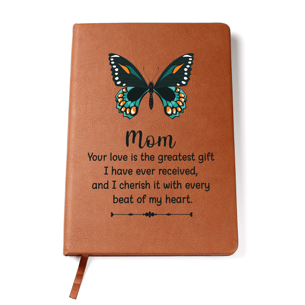 Reflective Journeys: A Chronicle of Mom's Thoughts - Giulia's Jems