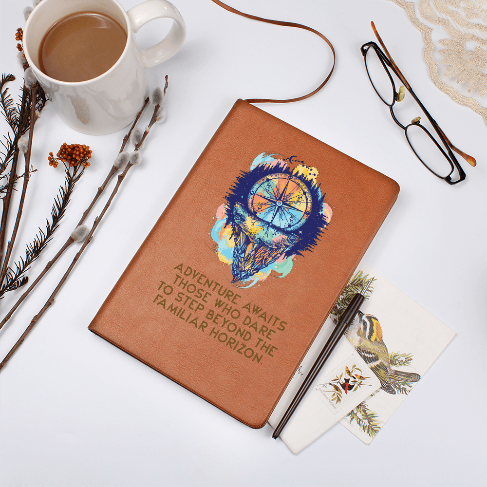 Soul Scribbles: A Journal of Dreams and Reflections - Giulia's Jems