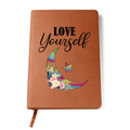 The Canvas of You: A Journal of Dreams and Aspirations - Giulia's Jems