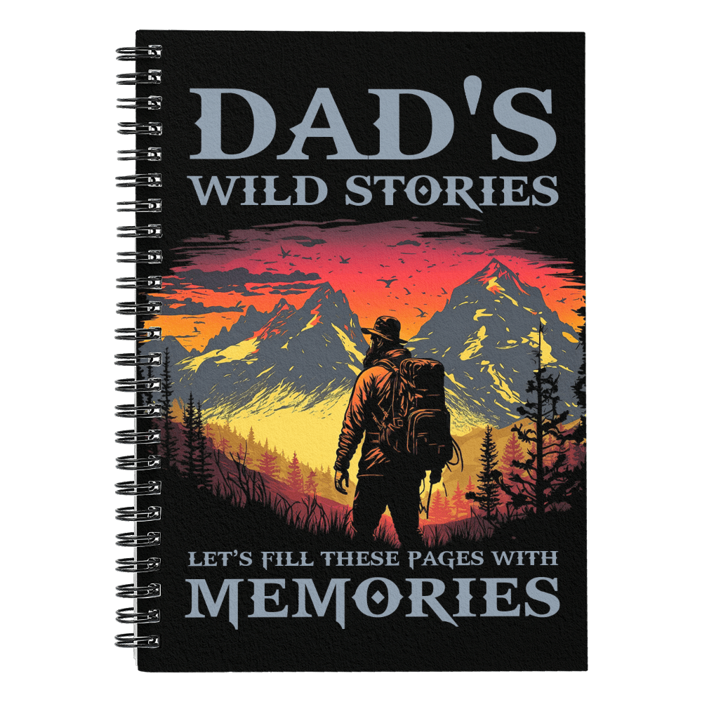 The Explorer's Notebook: Charting Adventures - Giulia's Jems