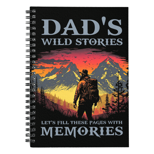 The Explorer's Notebook: Charting Adventures - Giulia's Jems
