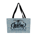 The Super Mom Tote: For Everyday Adventures - Giulia's Jems