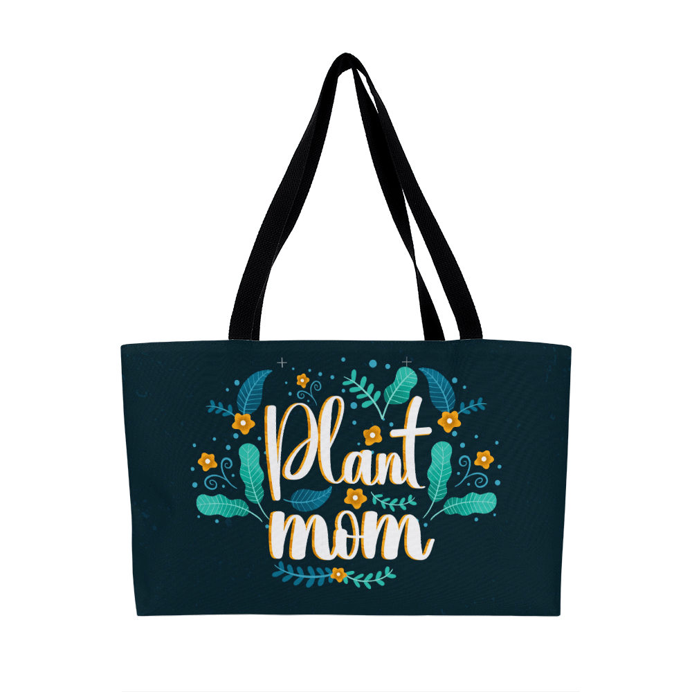 The Super Mom Tote: For Everyday Adventures - Giulia's Jems