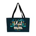 The Super Mom Tote: For Everyday Adventures - Giulia's Jems