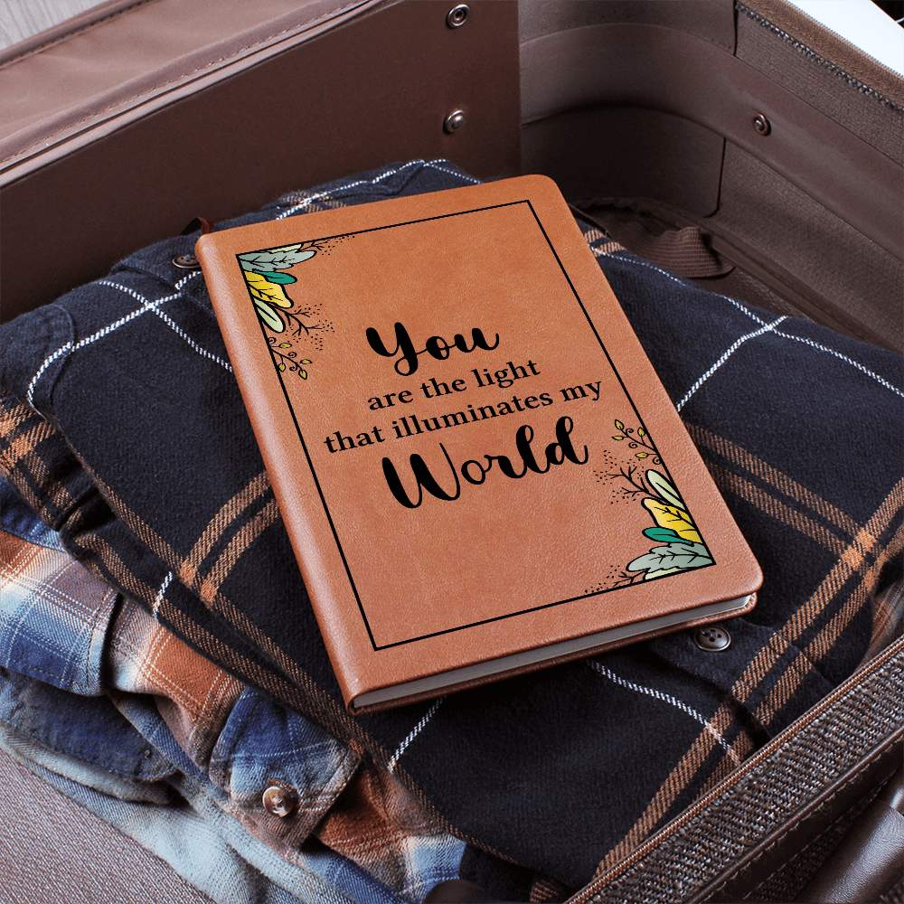 The Treasure Within: A Journal for Hidden Gems - Giulia's Jems