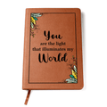 The Treasure Within: A Journal for Hidden Gems - Giulia's Jems