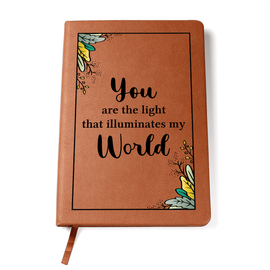 The Treasure Within: A Journal for Hidden Gems - Giulia's Jems