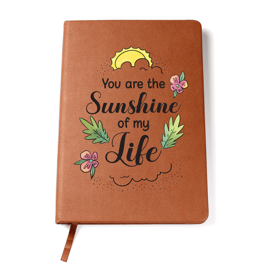 The Treasure Within: A Journal for Hidden Gems - Giulia's Jems