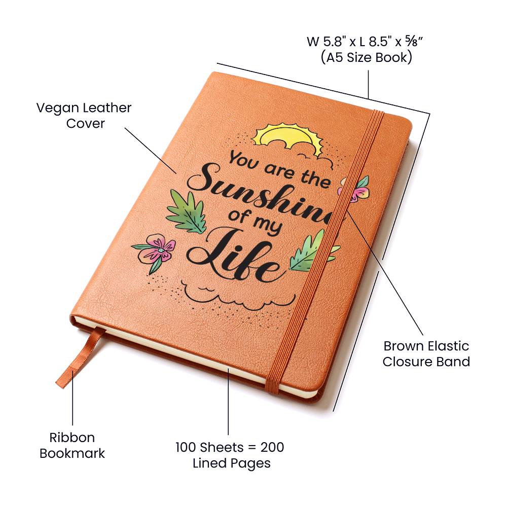 The Treasure Within: A Journal for Hidden Gems - Giulia's Jems