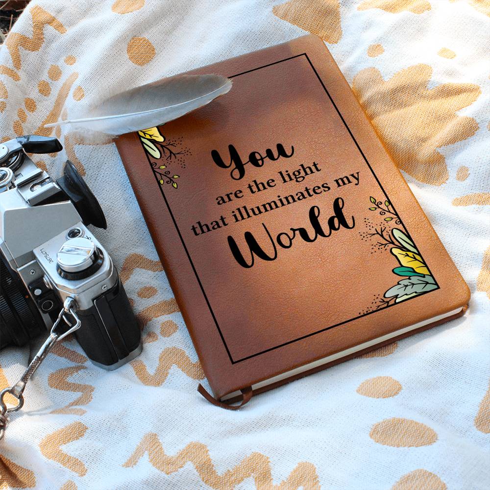 The Treasure Within: A Journal for Hidden Gems - Giulia's Jems
