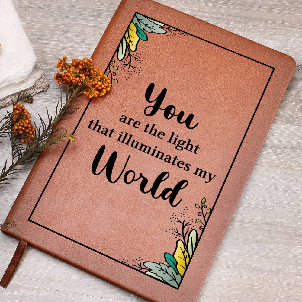 The Treasure Within: A Journal for Hidden Gems - Giulia's Jems