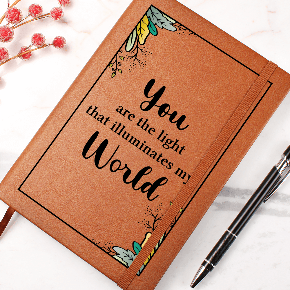 The Treasure Within: A Journal for Hidden Gems - Giulia's Jems