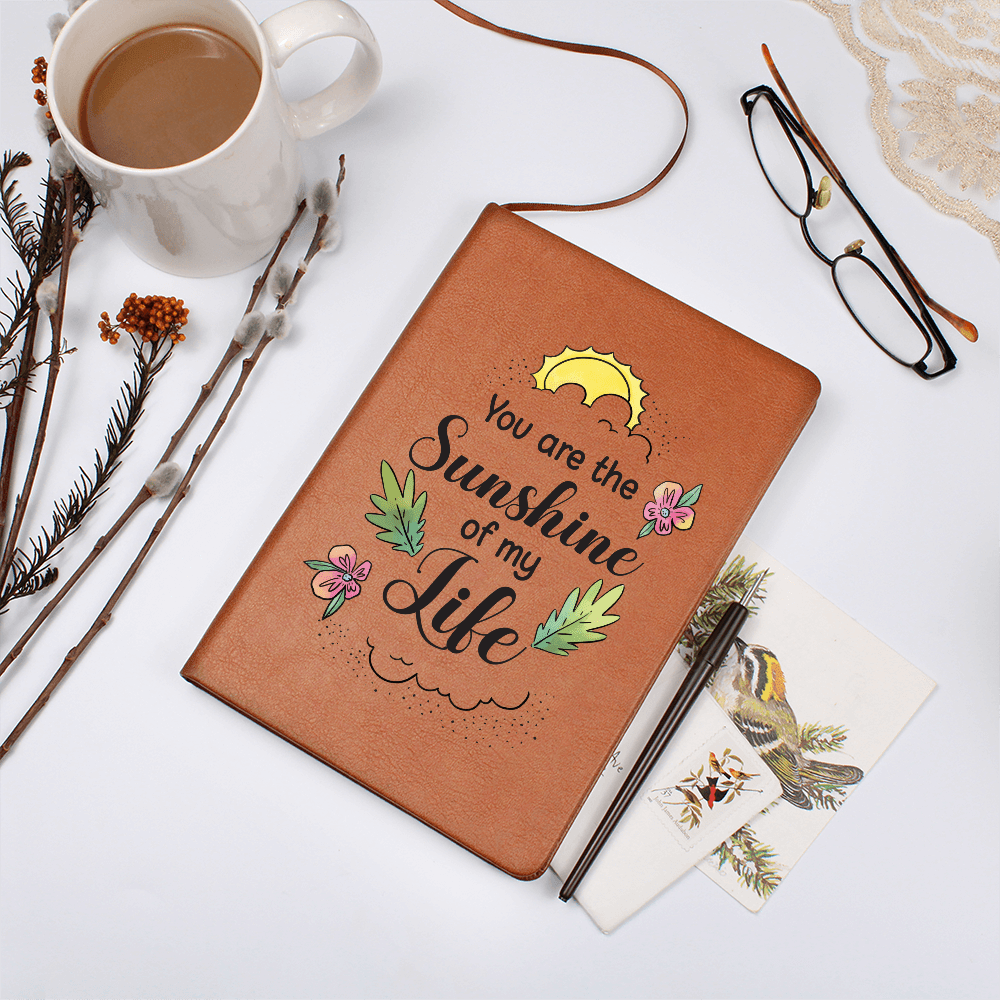 The Treasure Within: A Journal for Hidden Gems - Giulia's Jems
