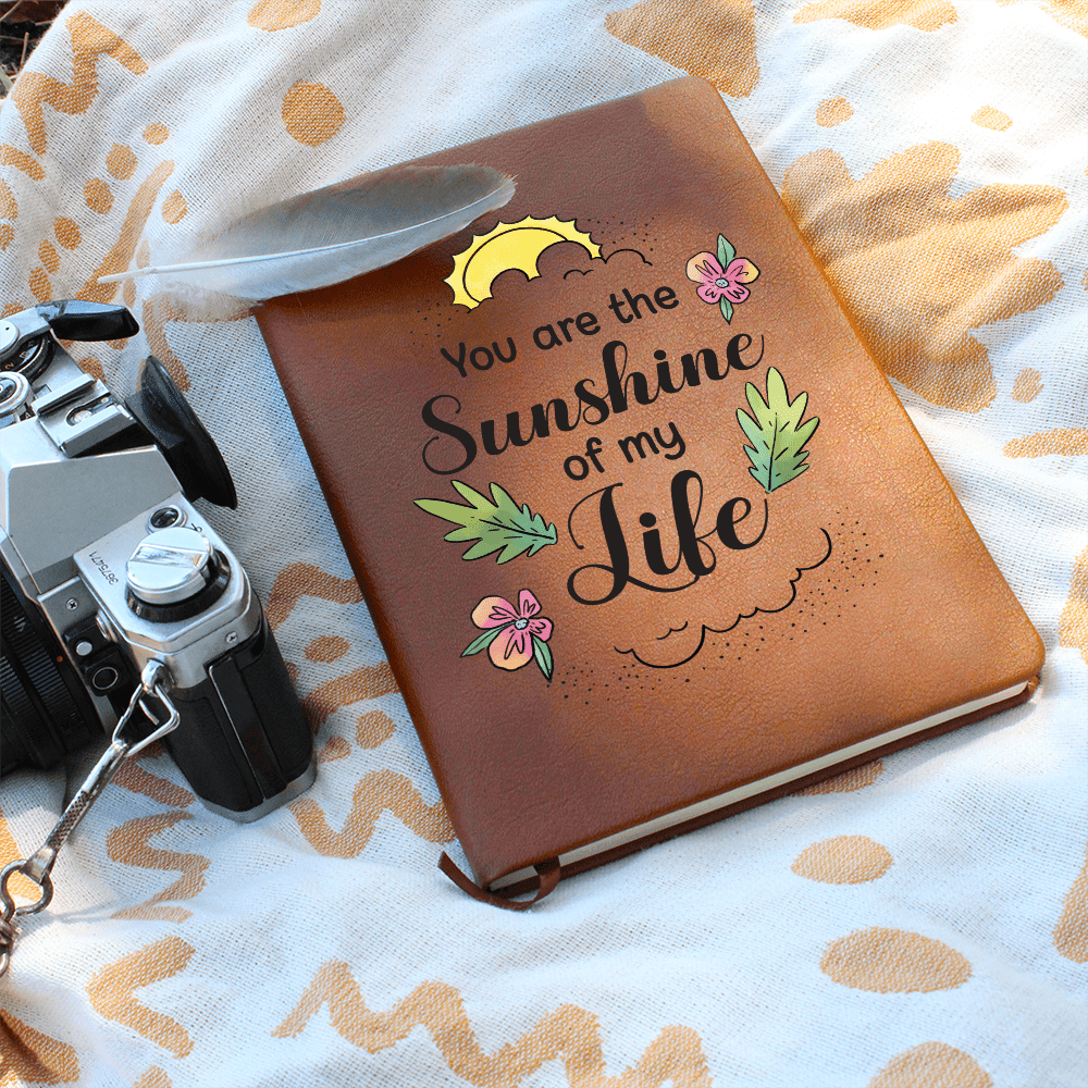 The Treasure Within: A Journal for Hidden Gems - Giulia's Jems